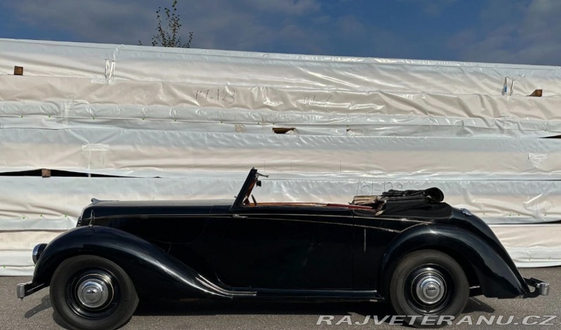 Ostatní značky Ostatní modely Armstrong Siddeley