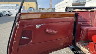 Ostatní značky Ostatní modely Armstrong Siddeley 1946