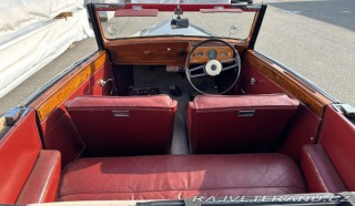 Ostatní značky Ostatní modely Armstrong Siddeley 1946