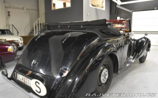 Ostatní značky Ostatní modely Armstrong Siddeley 1946