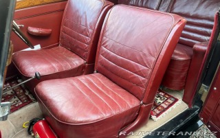 Ostatní značky Ostatní modely Armstrong Siddeley 1946