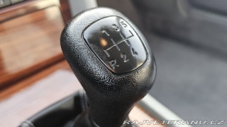 Mercedes-Benz E 200 D 1995