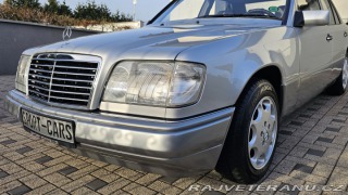 Mercedes-Benz E 200 D 1995