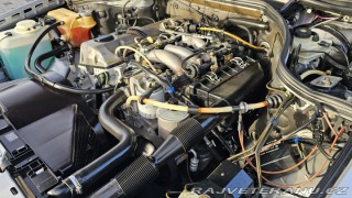 Mercedes-Benz E 200 D 1995