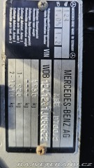 Mercedes-Benz E 200 D 1995
