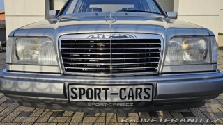 Mercedes-Benz E 200 D 1995