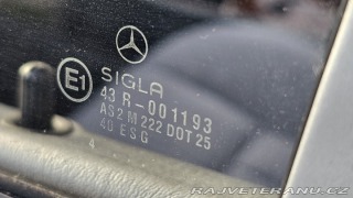 Mercedes-Benz E 200 D 1995