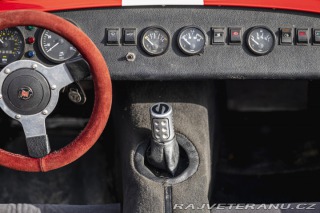Ostatní značky Ostatní modely 1993 Caterham Super Seven 1993