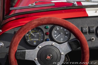 Ostatní značky Ostatní modely 1993 Caterham Super Seven 1993