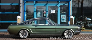 Ford Mustang Fastback 1965