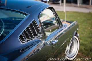 Ford Mustang Fastback 1965