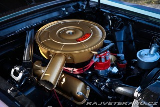 Ford Mustang Fastback 1965