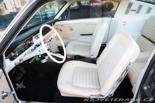 Ford Mustang Fastback 1965