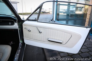 Ford Mustang Fastback 1965