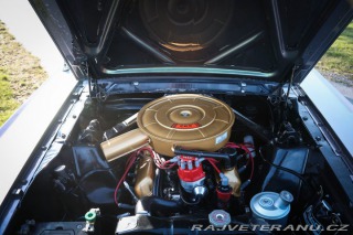 Ford Mustang Fastback 1965