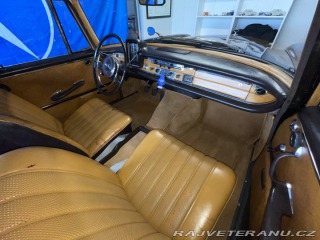Mercedes-Benz 220 SB 1965