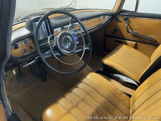 Mercedes-Benz 220 SB 1965