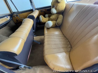 Mercedes-Benz 220 SB 1965
