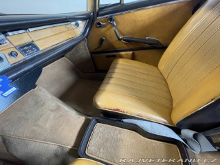 Mercedes-Benz 220 SB 1965