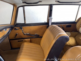Mercedes-Benz 220 SB 1965