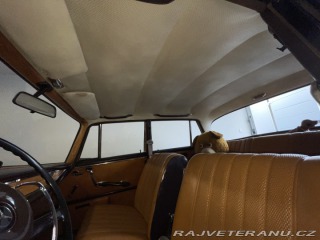 Mercedes-Benz 220 SB 1965