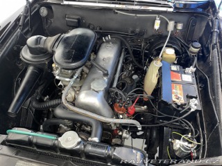 Mercedes-Benz 220 SB 1965