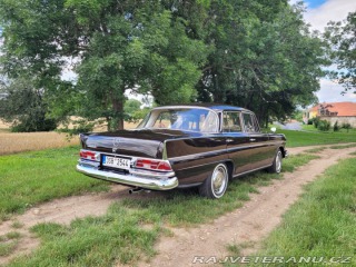 Mercedes-Benz 220 SB 1965