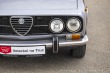 Alfa Romeo 2000 Berlina 1972