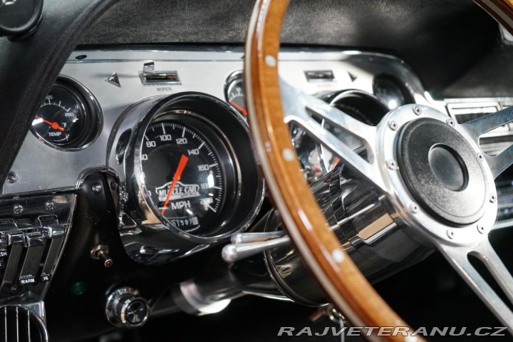 Ford Mustang Shelby GT500 Eleanor 7.0 1968