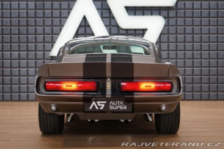 Ford Mustang Shelby GT500 Eleanor 7.0 1968