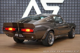 Ford Mustang Shelby GT500 Eleanor 7.0 1968