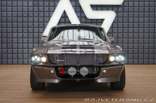 Ford Mustang Shelby GT500 Eleanor 7.0 1968