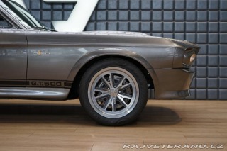 Ford Mustang Shelby GT500 Eleanor 7.0 1968