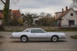 Lincoln Continental Mark IV 1975