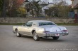 Lincoln Continental Mark IV 1975