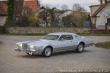 Lincoln Continental Mark IV 1975