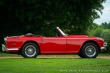 Triumph TR2 TR250 Overdrive 1968