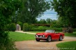 Triumph TR2 TR250 Overdrive 1968