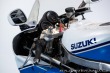 Suzuki GSX GSXR 750 1990