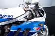 Suzuki GSX GSXR 750 1990