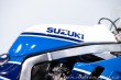 Suzuki GSX GSXR 750 1990