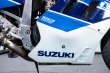 Suzuki GSX GSXR 750 1990