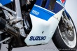 Suzuki GSX GSXR 750 1990