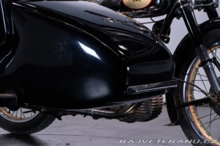 Ostatní značky Ostatní modely Bianchi STELVIO 250 SIDECAR 1949