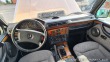 Mercedes-Benz G W463 PUCH 1990