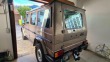 Mercedes-Benz G W463 PUCH 1990