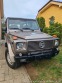 Mercedes-Benz G W463 PUCH 1990