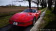 Chevrolet Corvette C4 L83 5.7 V8 1984