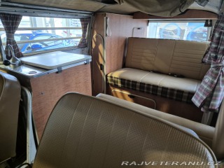 Volkswagen T2 Westfalia obytné 1971