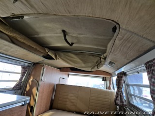 Volkswagen T2 Westfalia obytné 1971